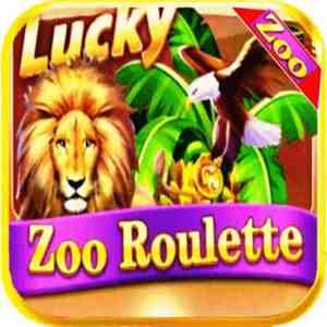 Zoo Roulette Game